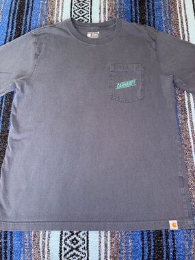 Carhartt Relaxed Fit Tee Shirt